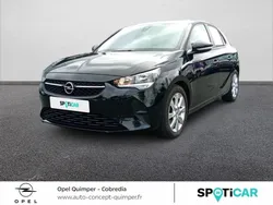 Opel Corsa 1.2 Turbo 100ch Elegance