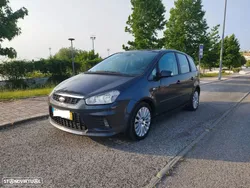 Ford C-Max 1.6 TDCi Titanium