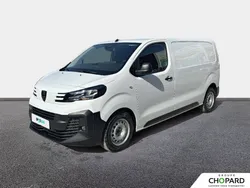 Peugeot expert fgn m diesel 150 ch manuelle
