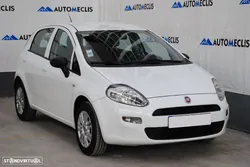 Fiat Punto 1.2 Easy Start&Stop