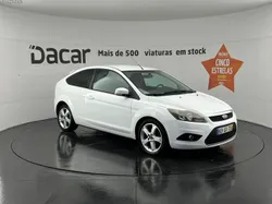 Ford Focus SPORT VAN 1.6 TDCI