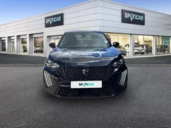 PEUGEOT 2008 Hybrid 145 e-DCS6 Style