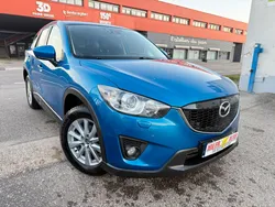 Mazda CX-5 2.2 SKYACTIV-D 175 No Limit 4x4