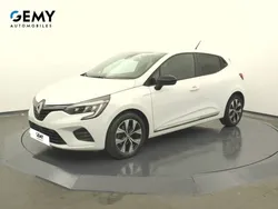 RENAULT Clio TCe 90 Evolution