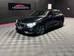 BMW SERIE 1 F40 116d 116 ch DKG7 Edition Sport