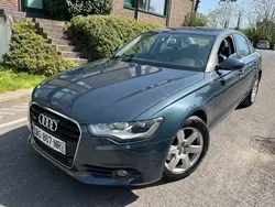 Audi A6 3.0 V6 Tdi 245Ch BVA8 Quattro 9900E