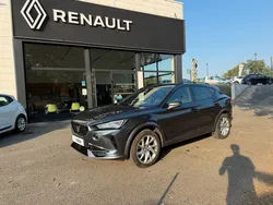 Cupra FORMENTOR 1.5 TSI DSG BUSINESS