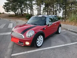 MINI Cooper D 110CV 6V FULL EXTRAS