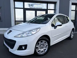 Peugeot 207+ 1.4 3P