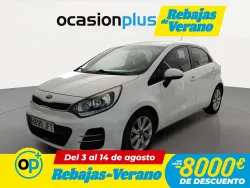 KIA Rio 1.2 CVVT Eco-Dynamics x-Tech