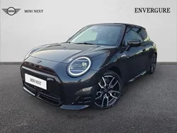 Mini Cooper 3 Portes SE 218ch JCW
