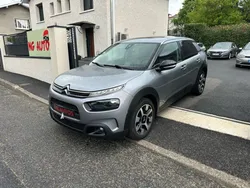 C4 CACTUS 1.5 BlueHDI 100 CH SHINE TOIT PANO