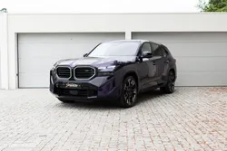 BMW XM