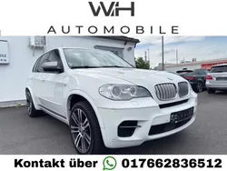 Bmw x5 m50d *leder*xenon*hud*navi* 381 ch 4x4 bva - hayon électrique pack sport volant en cuir
