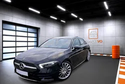 Mercedes classe a 200 163ch amg line 7g-dct