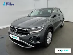 Volkswagen T-Roc 1.0 TSI 116ch Life