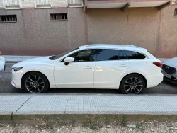 Mazda 6 Luxury 150cv