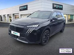 Peugeot 5008 Hybrid 136 e-DCS6 GT