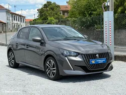 Peugeot 208 1.2 PureTech Allure