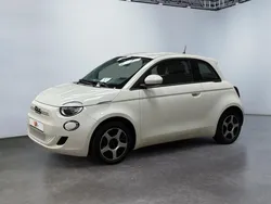 Fiat 500 500e Berline e 118 ch Passion