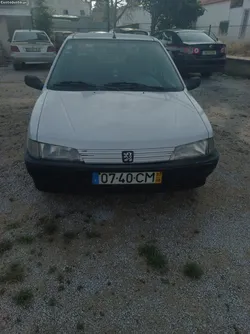 Peugeot 106 XT