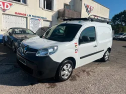 RENAULT Kangoo 1.5l dci 75cv 27500km d origine