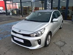 Kia Rio IV 1.0 T-GDI 100 ISG URBAN EDITION