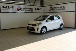KIA Picanto 1.0 DPi 67ch BVM5 Active