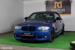 BMW 118 d Coupe