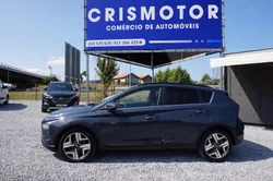 Hyundai Bayon 1.0 T-GDI 102 Premium