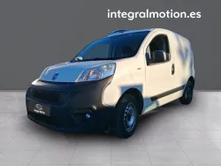 FIAT Fiorino Combi 1.3Mjt SX