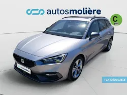 SEAT Leon 2.0 TDI S&S FR XL DSG 110 kW (150 CV)