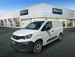 Peugeot Partner (3) Taille XL 950kg BlueHDi 130 EAT8