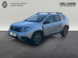 DACIA Duster Blue dCi 115 4x2 15 ans