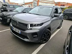 Citroen C3 1.2 Turbo 100ch MAX