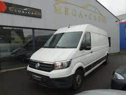 Volkswagen crafter 2.0 tdi 140 l4h3 long