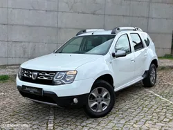 Dacia Duster 1.5 dCi Prestige
