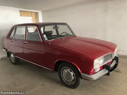 Renault 16 TS
