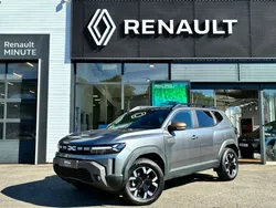 Dacia DUSTER 1.2 MILD HYBRID 130CH EXTREME 4X4