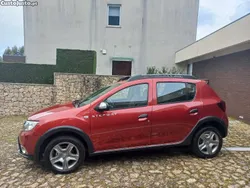 Dacia Sandero STEPWAY II 1.5d 95cv Automatico