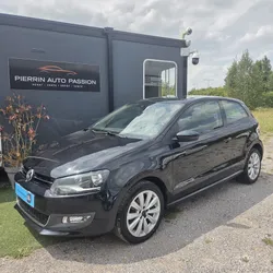 Volkswagen Polo 1.6 TDI 90ch FAP Confortline DSG7 Garantie 6 MOIS