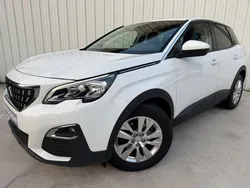 PEUGEOT 3008 II ACTIVE 1.2 TURBO 12V 130cv BV6 5 PORTES