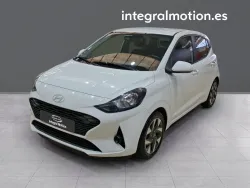 HYUNDAI i10 1.0 MPI Klass