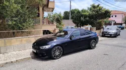 BMW 425 425d PACK M de 2016 como Novo