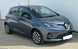 Renault Zoe 50 Edition One (C/BATERIA)