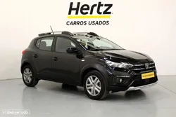 Dacia Sandero 1.0 TCe Expression