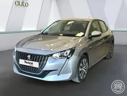 PEUGEOT 208 1.5 BlueHDi S&S 100 cv BVM6 Active ( Garantie 12 mois )