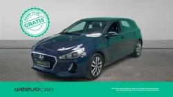 HYUNDAI i30 1.6CRDi Klass Max 110