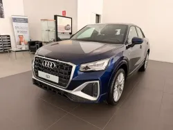 Audi Q2 35 TFSI Adrenalin S tronic 110kW