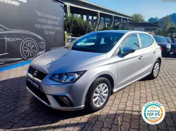 Seat Ibiza 1.0 Style